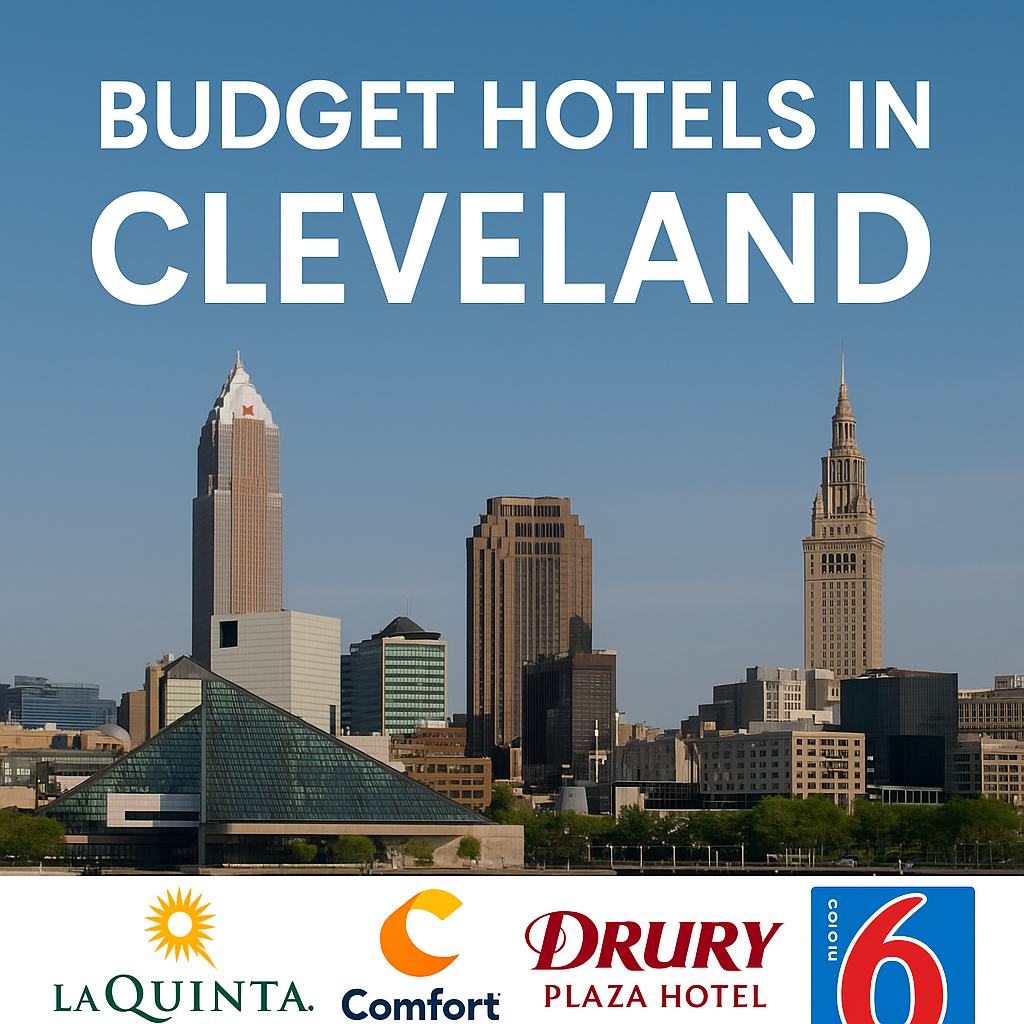 cleveland