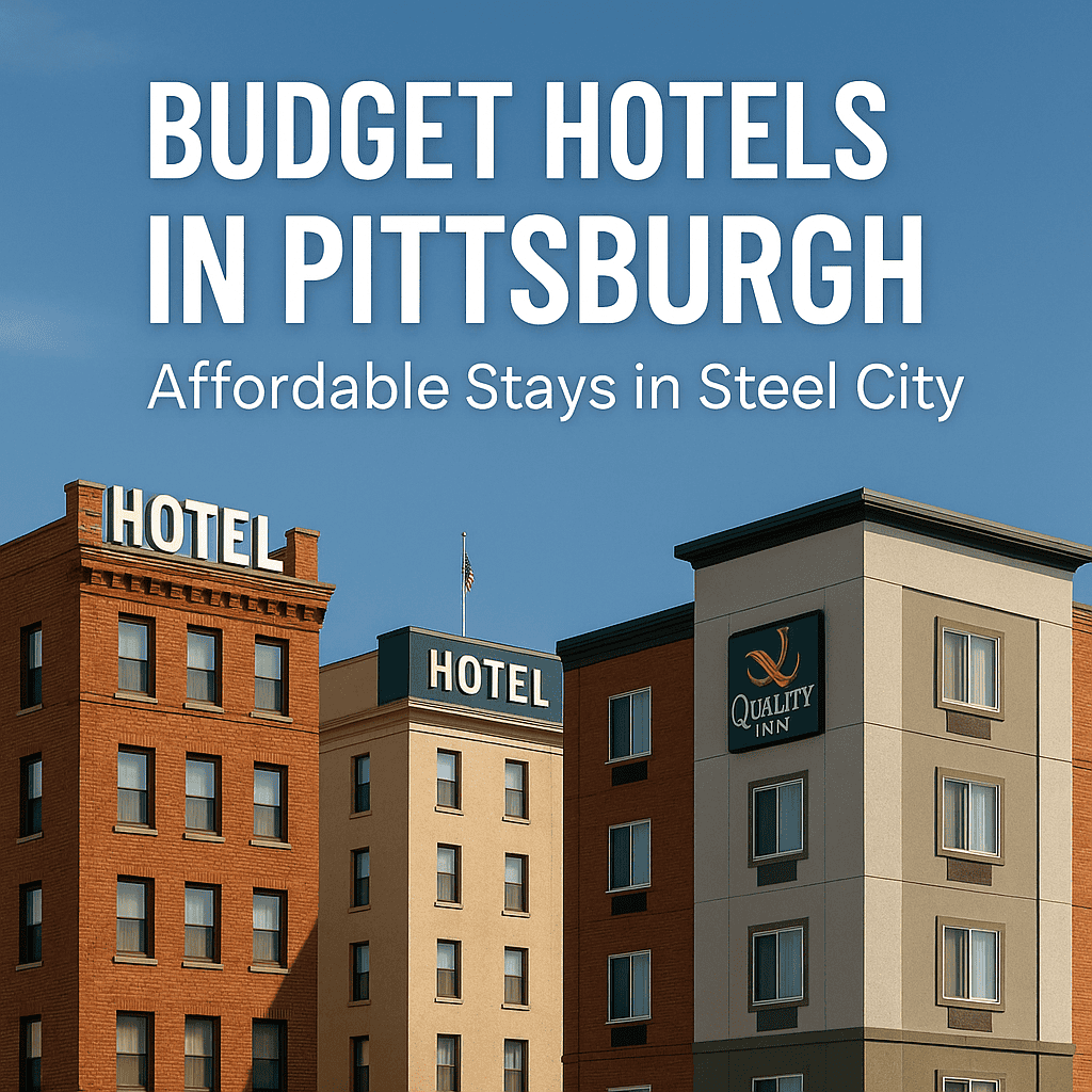 pittsburgh hotel
