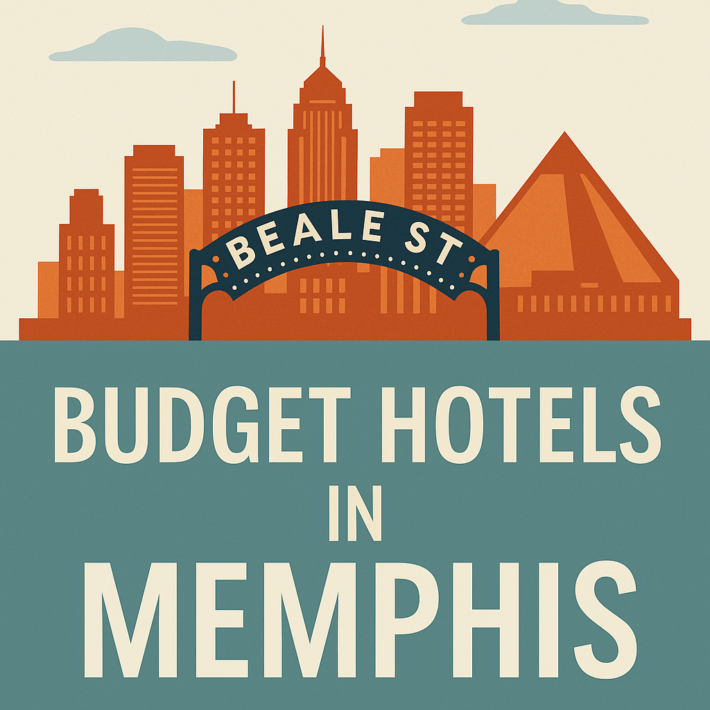 memphis hotel