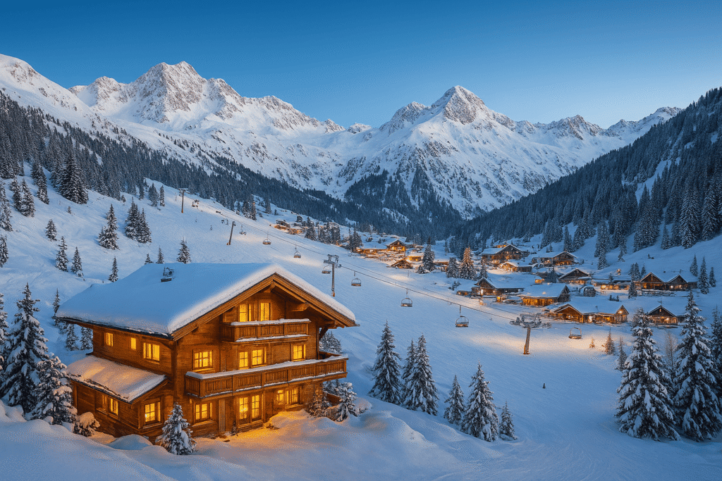 alpin