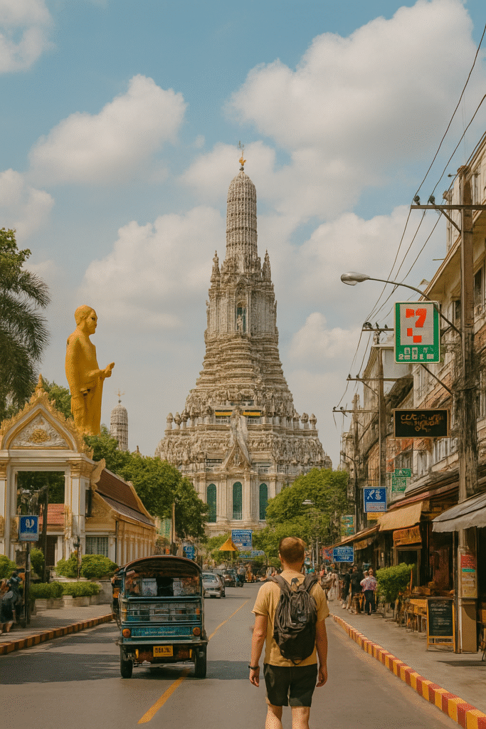 bankok