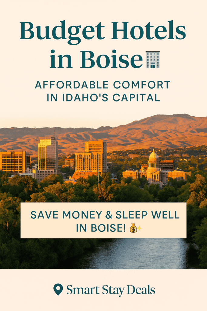 boise