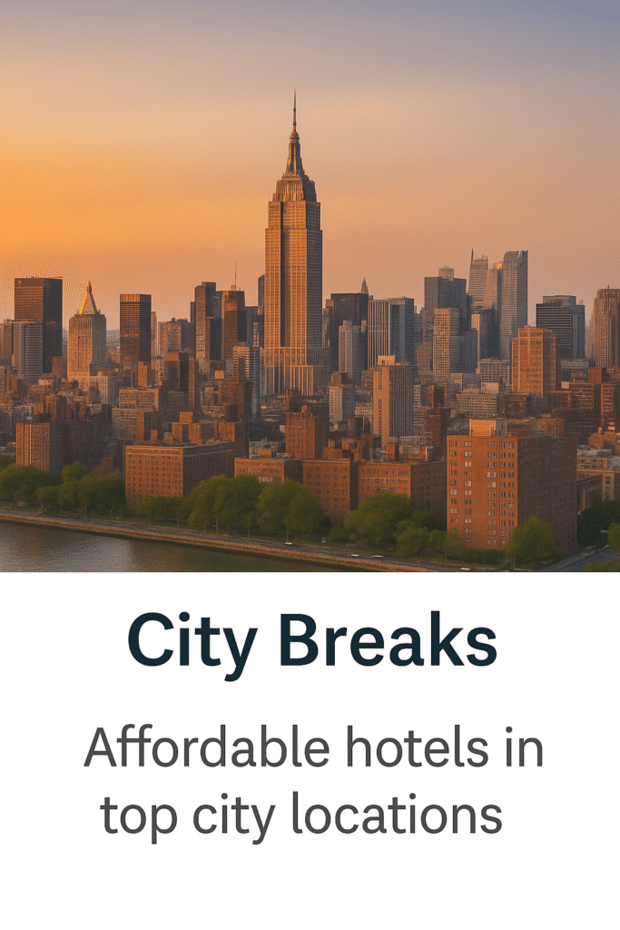 citybraks