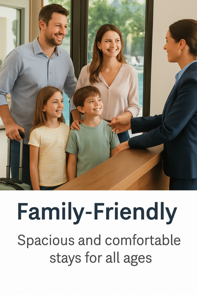 family friendly