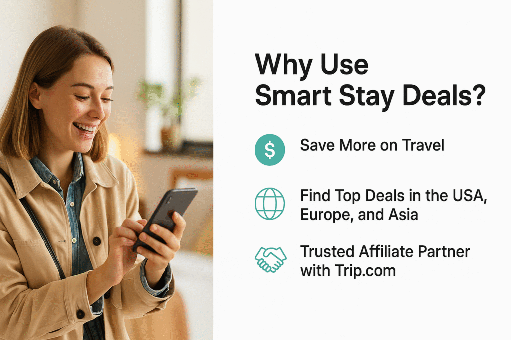 smart deals