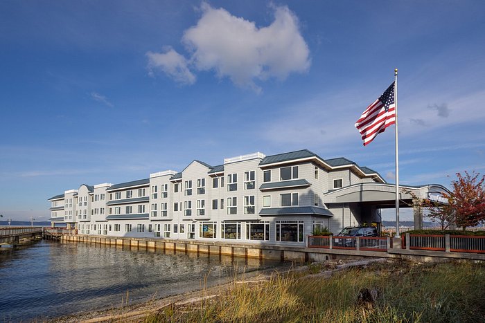 Budget hotels in Tacoma, WA – Affordable stays near downtown, Seattle, and Mount Rainier