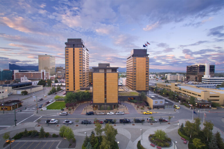Budget hotels in Anchorage, Alaska – Affordable stays near downtown, mountains, and outdoor adventures in the Last Frontie