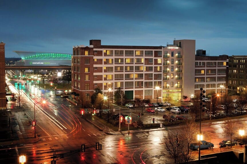 Affordable hotels in Omaha, NE – Budget stays near downtown, the Old Market District, and the Henry Doorly Zoo in Nebraska’s largest city