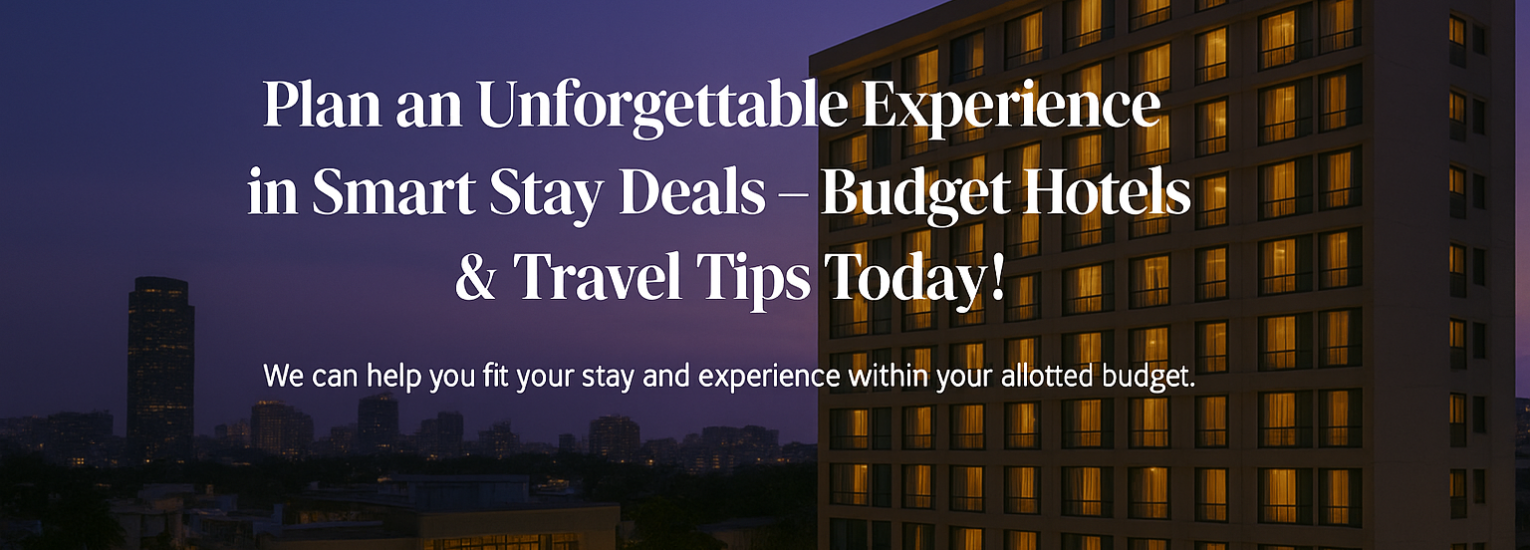 Budget travel deals worldwide
