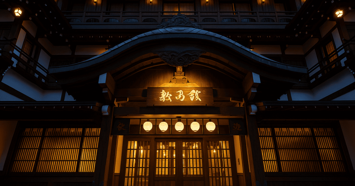 Tokyo Skyline and Budget Hotel Guide – Global Travel Stays